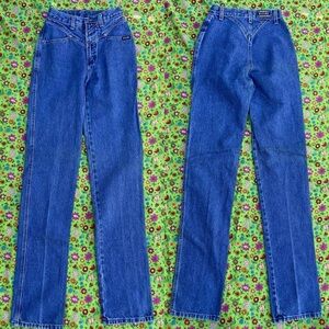 Vintage Rockies Jeans